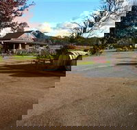 Savannah Estate - ACT Tourism