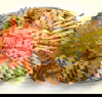 Siam Orchid Thai - ACT Tourism