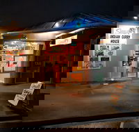 SINGH Indian Curry House - ACT Tourism