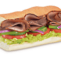 Subway - Eastwood - ACT Tourism