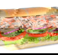 Subway - Indooroopilly - ACT Tourism