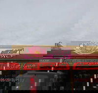 Thai Sandgate - ACT Tourism