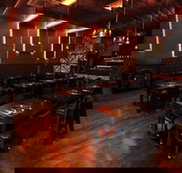 ThaiOfficer - ACT Tourism