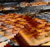 The Portuguese Bakery - ACT Tourism