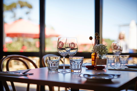 The Pickled Sisters Cafe - ACT Tourism 0