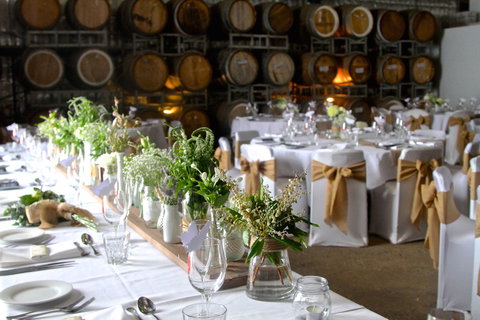 The Pickled Sisters Cafe - ACT Tourism 2