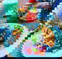 The Yarra Valley Smokery - ACT Tourism