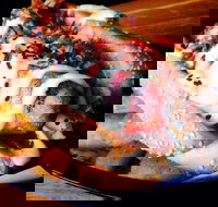 The Bistro at Central Hotel - ACT Tourism