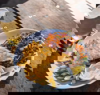 The Boat - ACT Tourism