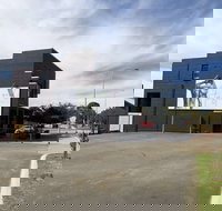 The Naked Bean Coffee Roasters - ACT Tourism