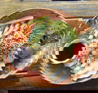 The Bean Thief - ACT Tourism