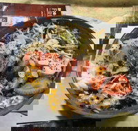 The Stable - ACT Tourism