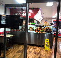 The Gap Canteen - The Gap - ACT Tourism