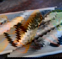 The Boatshed - ACT Tourism