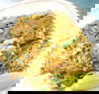 Tong Siam - ACT Tourism