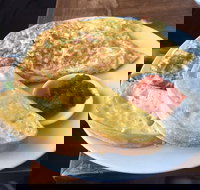 Vancouver Caf  Store - ACT Tourism