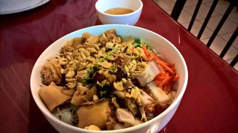 Vietnam Claypot - ACT Tourism 0