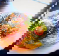 V Series - ACT Tourism