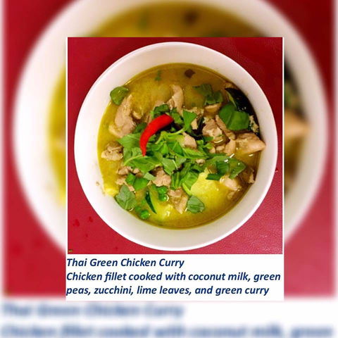 Walkerville Viet-Thai Restaurant - ACT Tourism 0