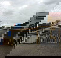 Willaston Fish and Chips Shop - ACT Tourism