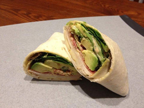 Wrap N Roll - Helensvale - ACT Tourism 0