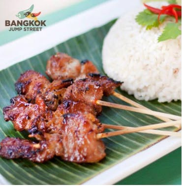 Asian Cafe - ACT Tourism 0