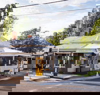 Badger and Hare - ACT Tourism