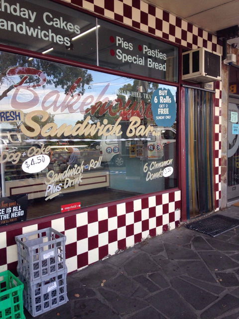 Bakehouse Sandwich Bar - ACT Tourism 0