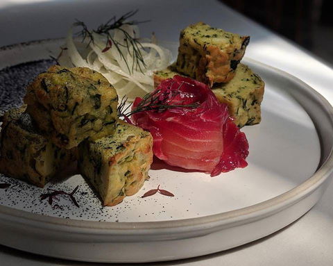 Bloc145 - ACT Tourism 0