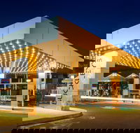 Buckley's Entertainment Centre - ACT Tourism