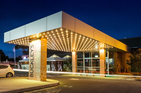 Buckley's Entertainment Centre - ACT Tourism 0