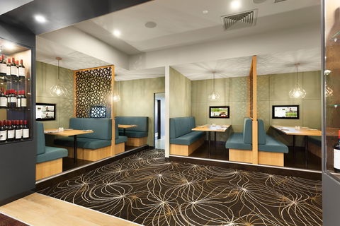 Buckley's Entertainment Centre - ACT Tourism 2