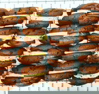 Buttercream Bakery - ACT Tourism