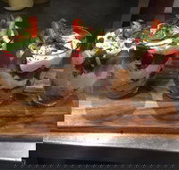 Caf Relish - ACT Tourism