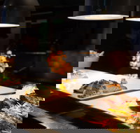 Cape Grim Grill  Kauri Bistro - ACT Tourism