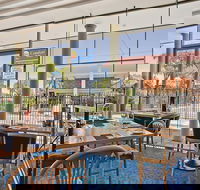 Comfort Inn Blue Lagoon Sails Restaurant - Sails Restaurant Closed Until Further Notice - ACT Tourism