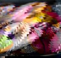 Donut King - Helensvale - ACT Tourism