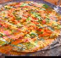 Don Antonio Ristorante - ACT Tourism