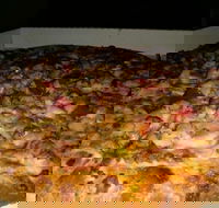 Drooley's Pizza Lounge - ACT Tourism