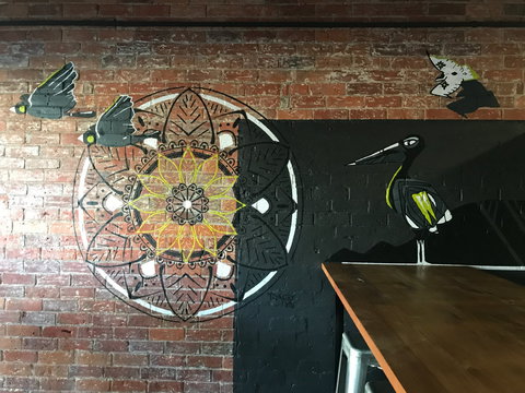 Earth & Soul Pizza Bairnsdale - ACT Tourism 1