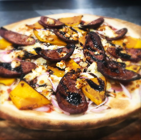 Earth & Soul Pizza Bairnsdale - ACT Tourism 2