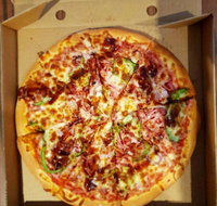 Fizza Hut - ACT Tourism