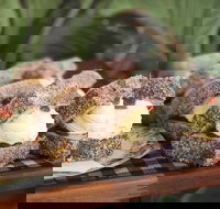 Flavours Patisserie Cafe  - Parkdale - ACT Tourism