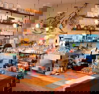 Forty Flips Cafe - ACT Tourism