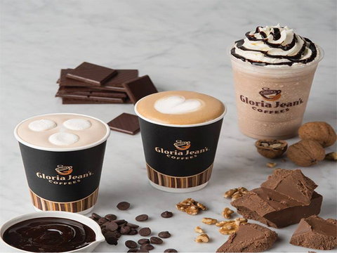 Gloria Jean's Coffees - Brooklyn Park - ACT Tourism 0