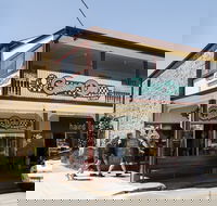 Gunna Doo Bakery - ACT Tourism