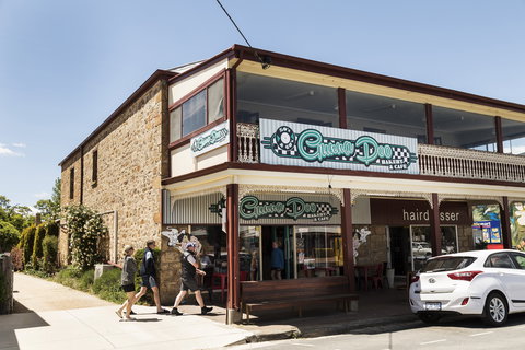 Gunna Doo Bakery - ACT Tourism 0