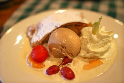 Kaiser Stub'n - ACT Tourism 0