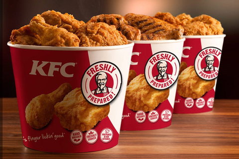 KFC - Capalaba - ACT Tourism 0