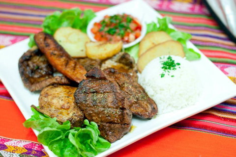 La Cocina Peruana - ACT Tourism 0